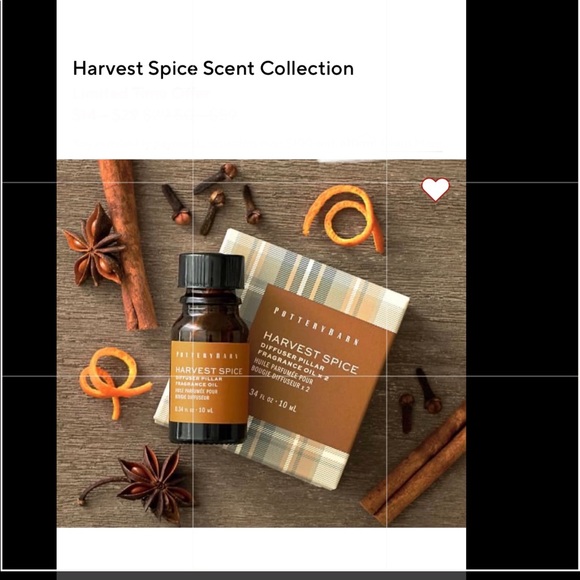 Pottery Barn Other Pottery Barn Flickering Flameless Oil Diffuser